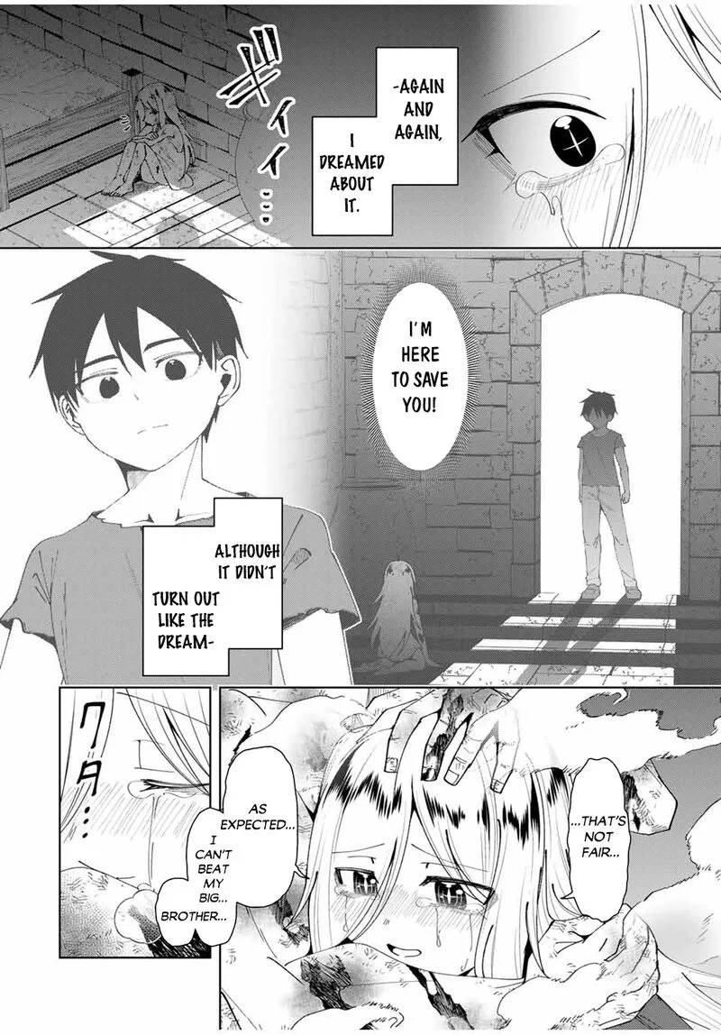Yuusha to Yobareta Nochi ni - Soshite Musou Otoko wa Kazoku wo Tsukuru Chapter 46 page 18