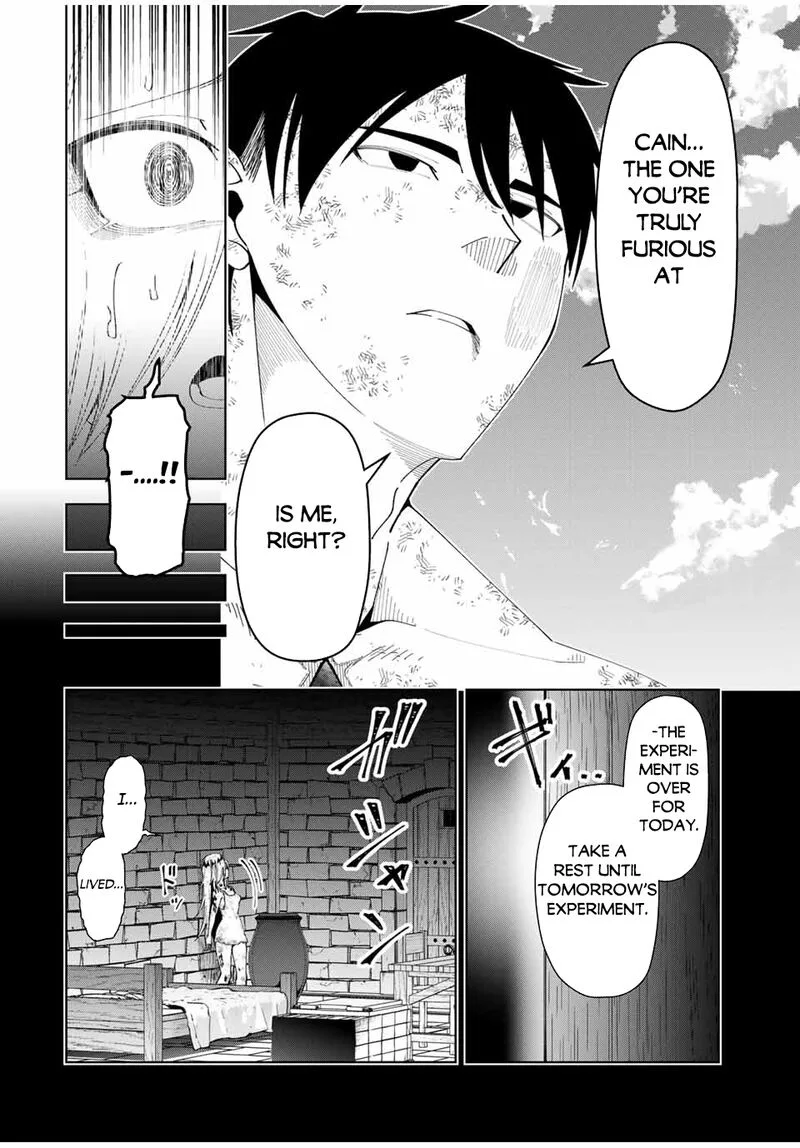 Yuusha to Yobareta Nochi ni - Soshite Musou Otoko wa Kazoku wo Tsukuru Chapter 46 page 8