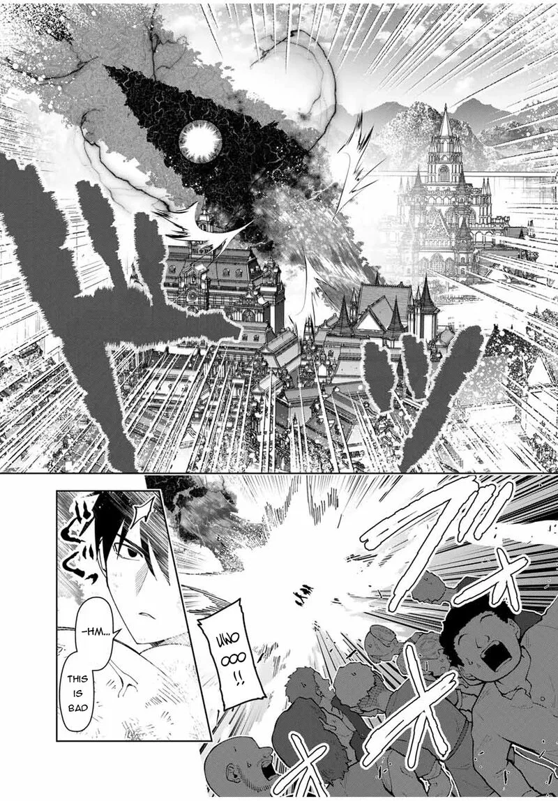 Yuusha to Yobareta Nochi ni - Soshite Musou Otoko wa Kazoku wo Tsukuru Chapter 47 page 10