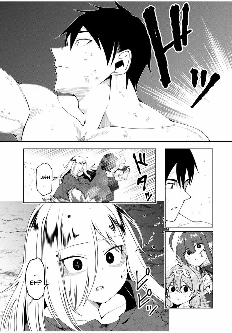 Yuusha to Yobareta Nochi ni - Soshite Musou Otoko wa Kazoku wo Tsukuru Chapter 47 page 20