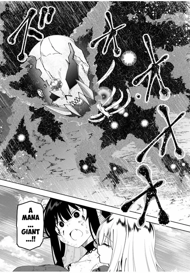 Yuusha to Yobareta Nochi ni - Soshite Musou Otoko wa Kazoku wo Tsukuru Chapter 47 page 13