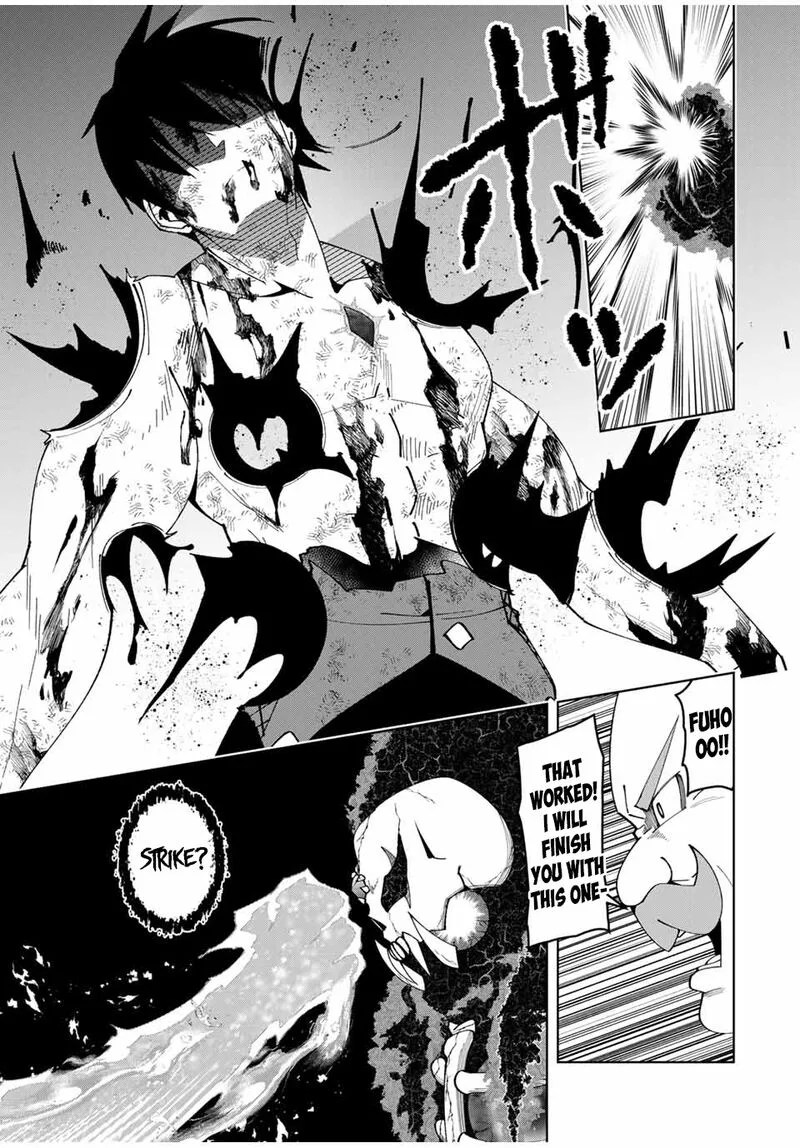 Yuusha to Yobareta Nochi ni - Soshite Musou Otoko wa Kazoku wo Tsukuru Chapter 48 page 11