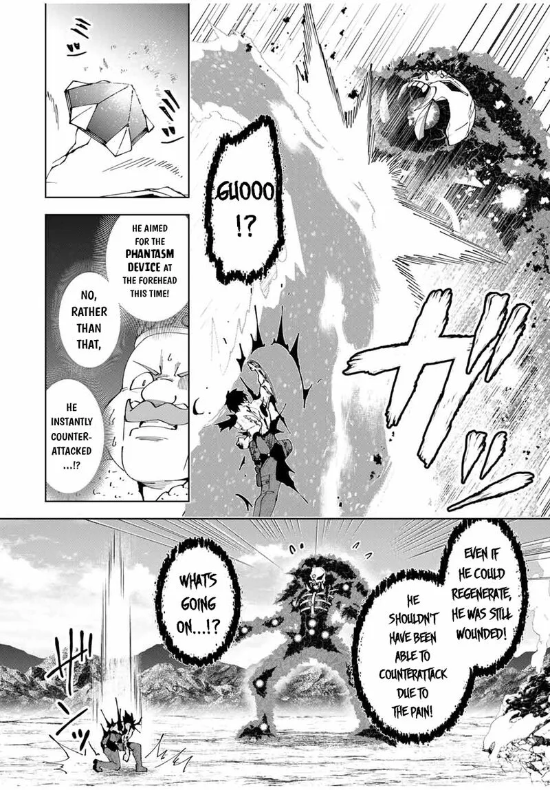 Yuusha to Yobareta Nochi ni - Soshite Musou Otoko wa Kazoku wo Tsukuru Chapter 48 page 12