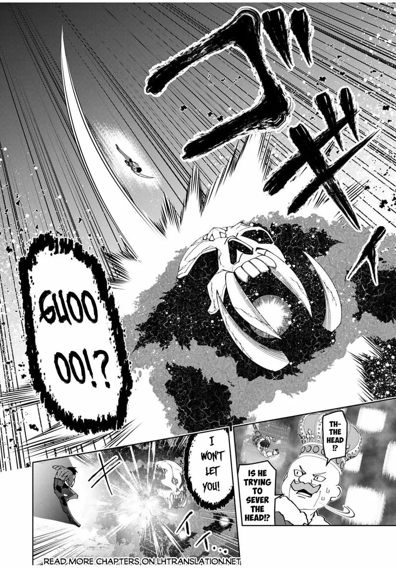 Yuusha to Yobareta Nochi ni - Soshite Musou Otoko wa Kazoku wo Tsukuru Chapter 48 page 10