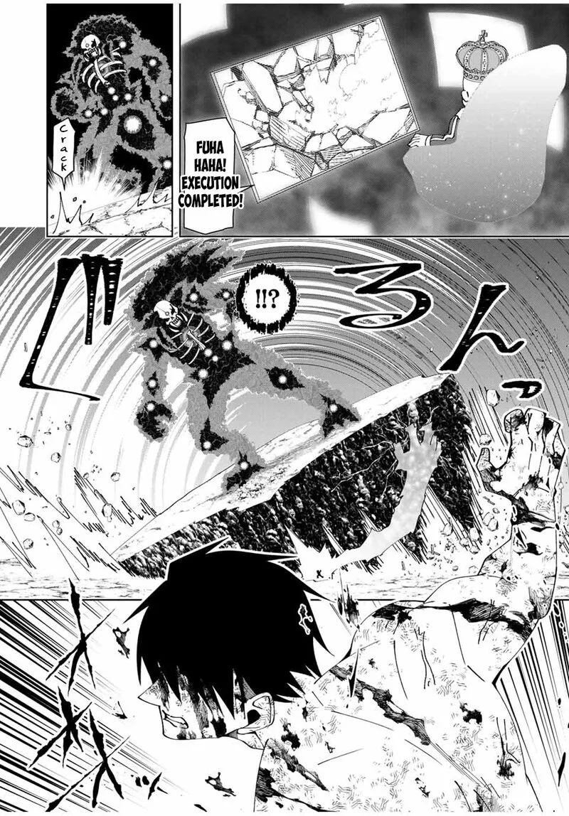Yuusha to Yobareta Nochi ni - Soshite Musou Otoko wa Kazoku wo Tsukuru Chapter 48 page 8
