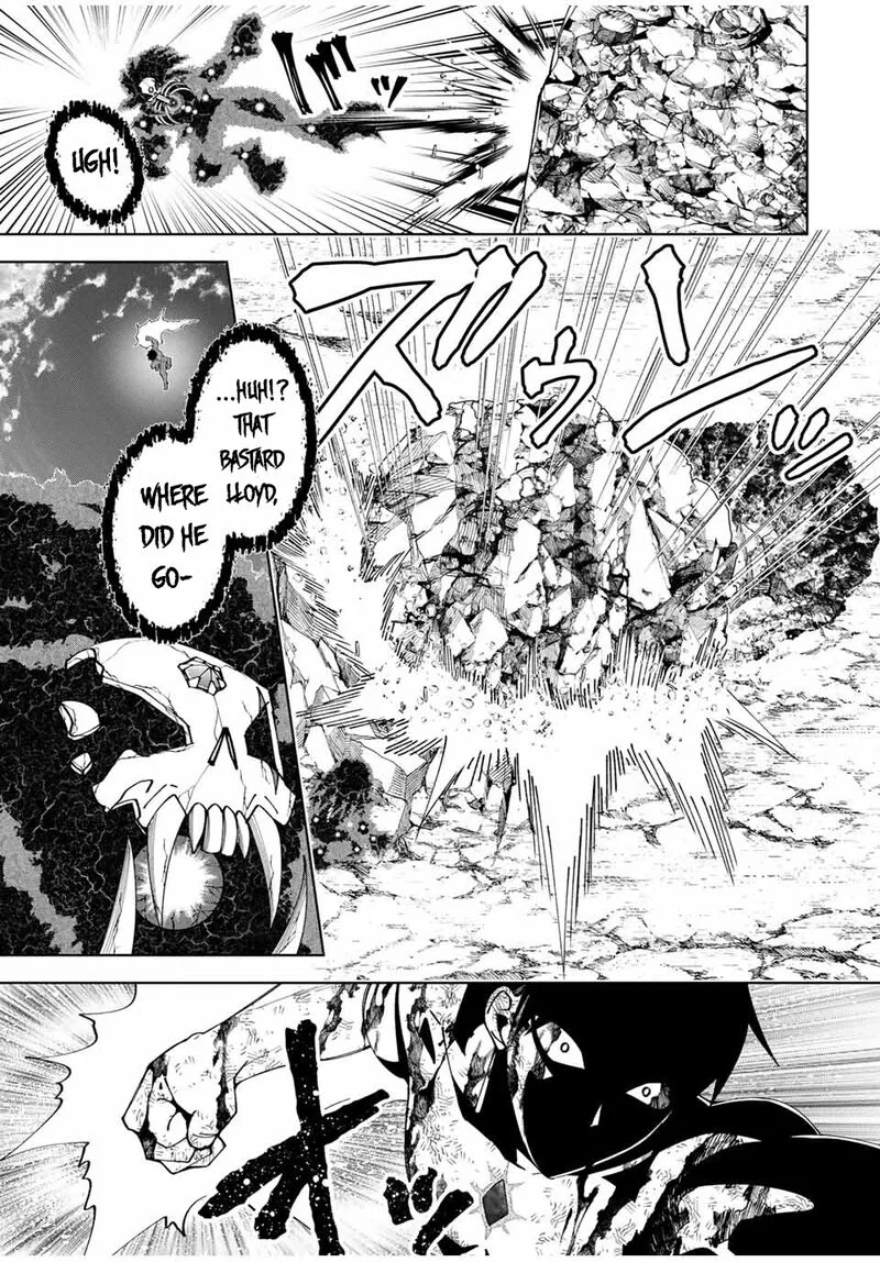 Yuusha to Yobareta Nochi ni - Soshite Musou Otoko wa Kazoku wo Tsukuru Chapter 48 page 9