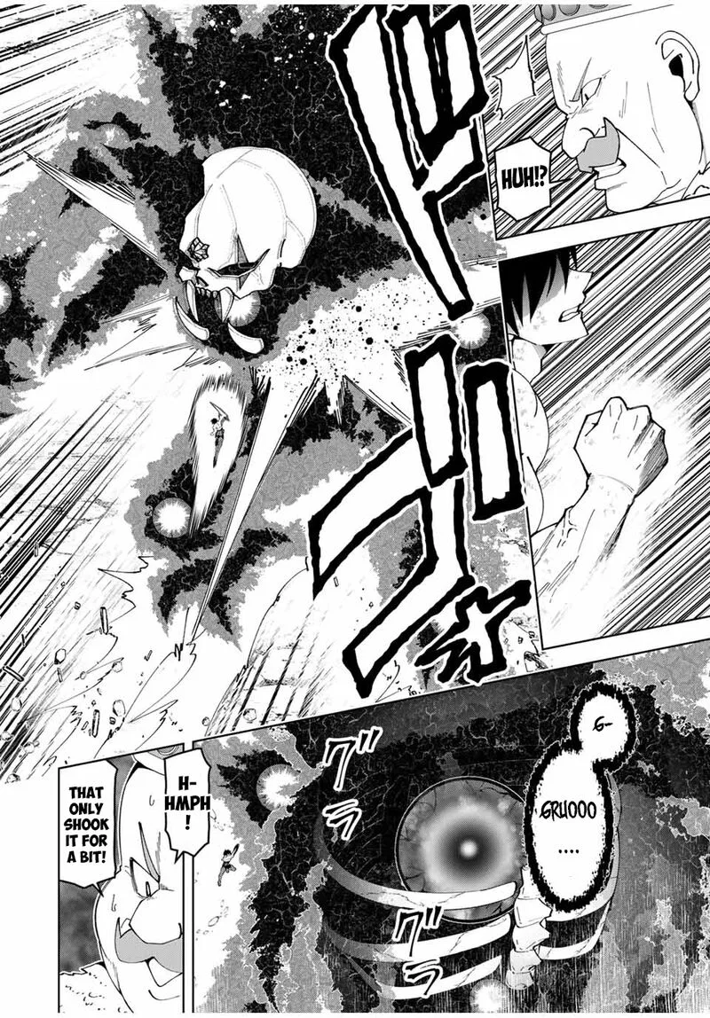 Yuusha to Yobareta Nochi ni - Soshite Musou Otoko wa Kazoku wo Tsukuru Chapter 48 page 6