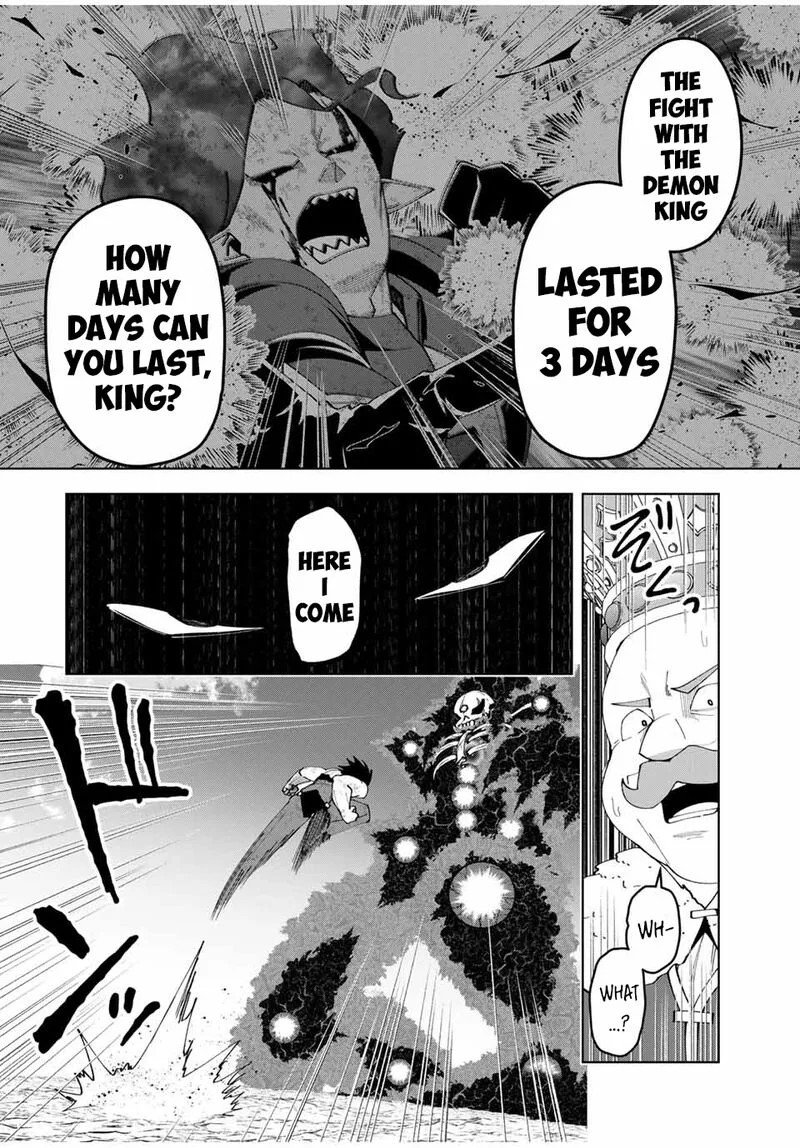 Yuusha to Yobareta Nochi ni - Soshite Musou Otoko wa Kazoku wo Tsukuru Chapter 48 page 14