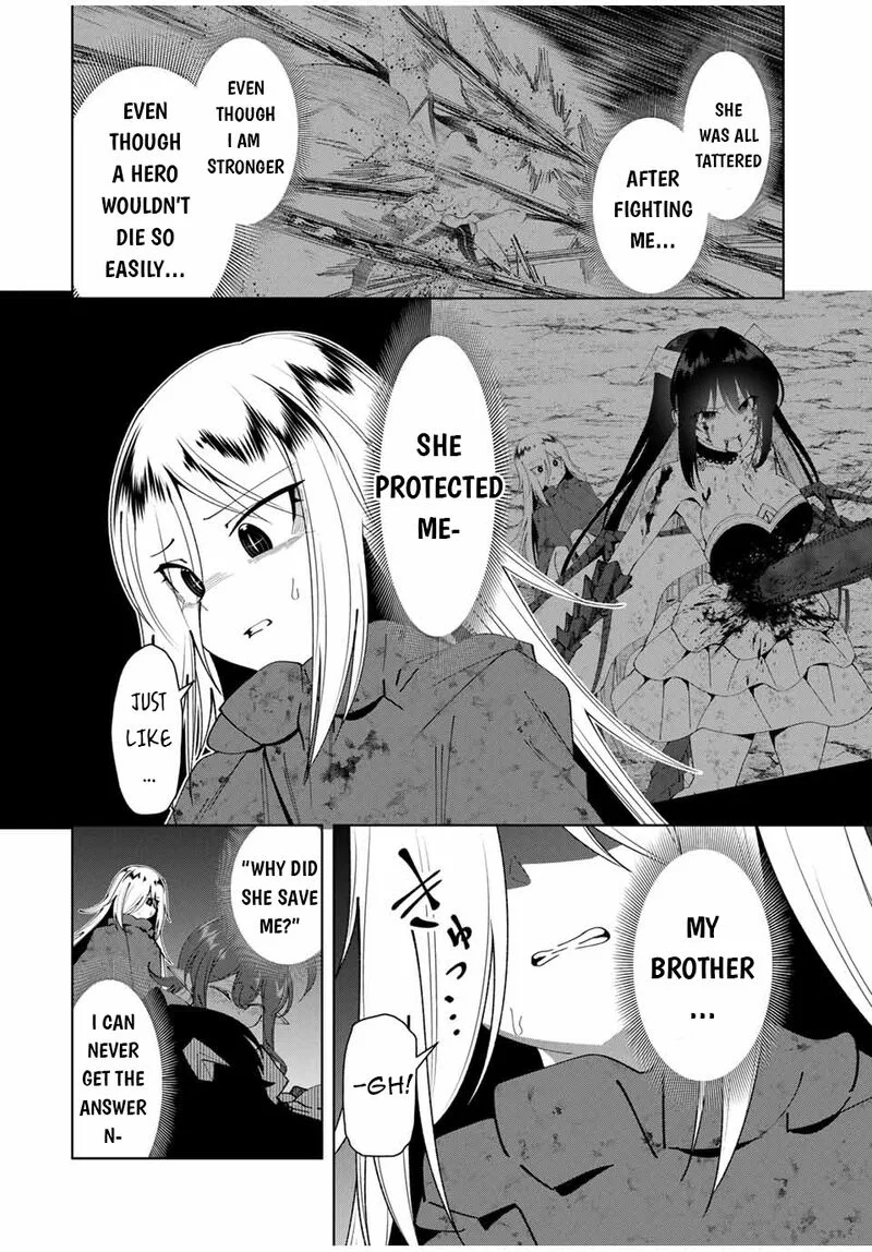 Yuusha to Yobareta Nochi ni - Soshite Musou Otoko wa Kazoku wo Tsukuru Chapter 48 page 16