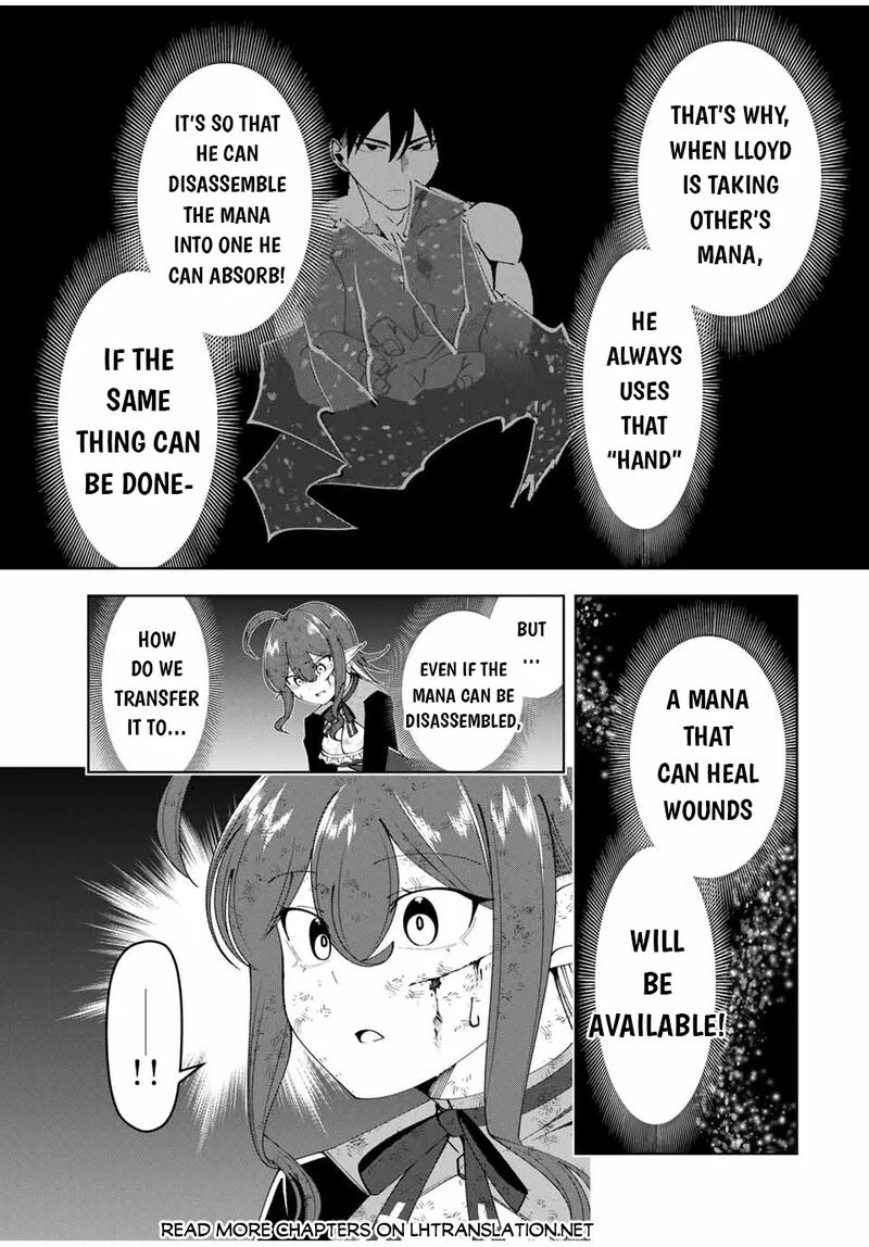Yuusha to Yobareta Nochi ni - Soshite Musou Otoko wa Kazoku wo Tsukuru Chapter 48 page 19