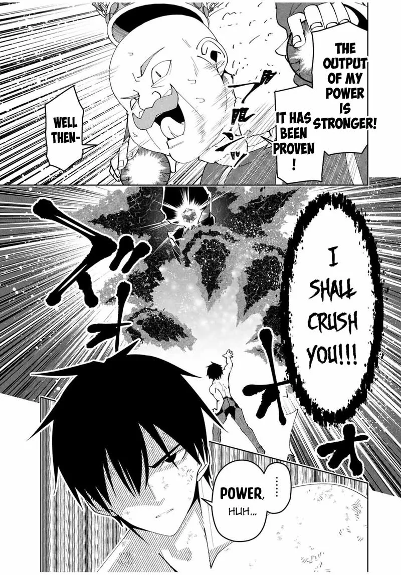 Yuusha to Yobareta Nochi ni - Soshite Musou Otoko wa Kazoku wo Tsukuru Chapter 49 page 3