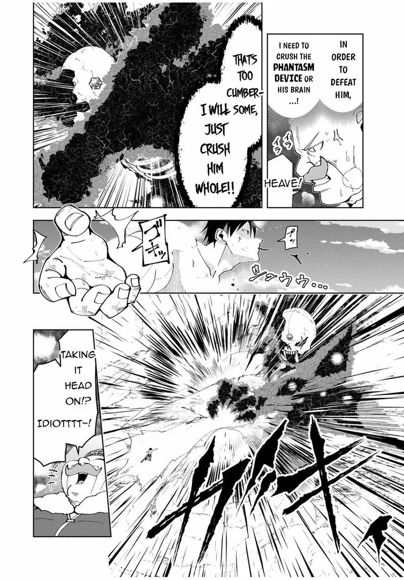 Yuusha to Yobareta Nochi ni - Soshite Musou Otoko wa Kazoku wo Tsukuru Chapter 49 page 2