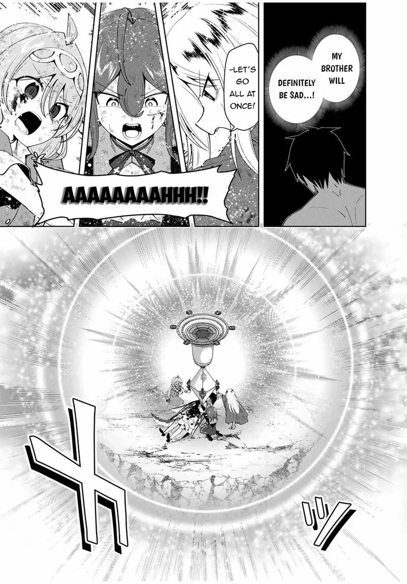 Yuusha to Yobareta Nochi ni - Soshite Musou Otoko wa Kazoku wo Tsukuru Chapter 49 page 14