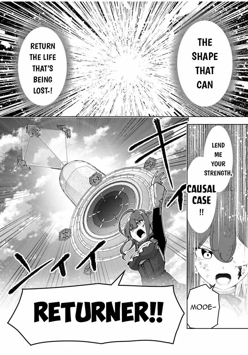 Yuusha to Yobareta Nochi ni - Soshite Musou Otoko wa Kazoku wo Tsukuru Chapter 49 page 6