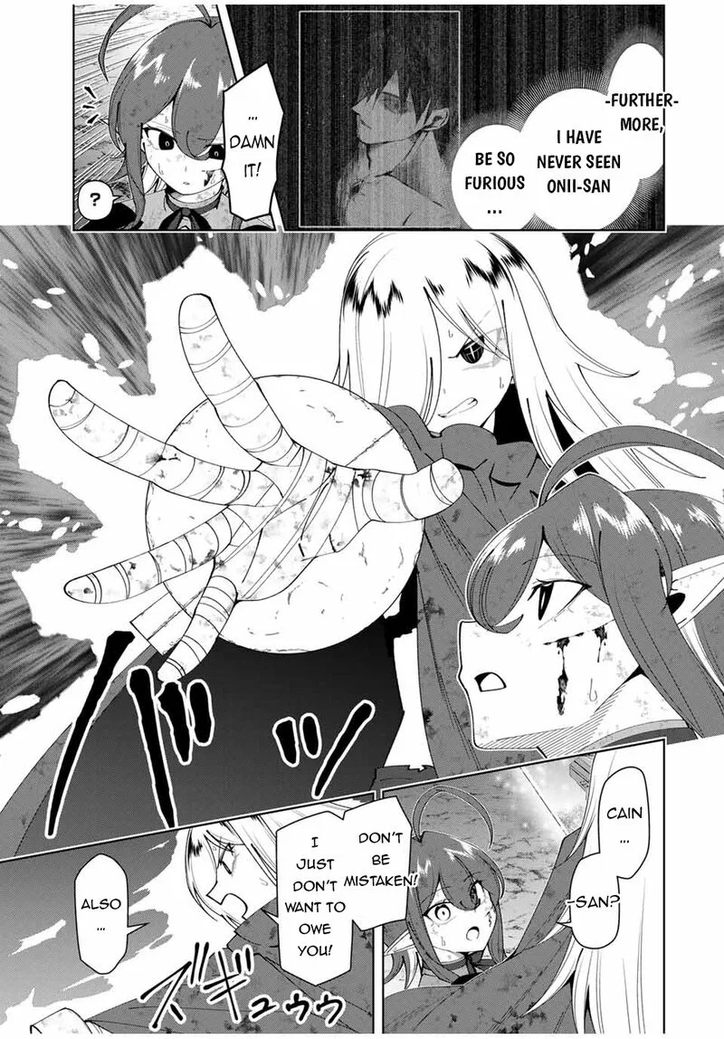 Yuusha to Yobareta Nochi ni - Soshite Musou Otoko wa Kazoku wo Tsukuru Chapter 49 page 13