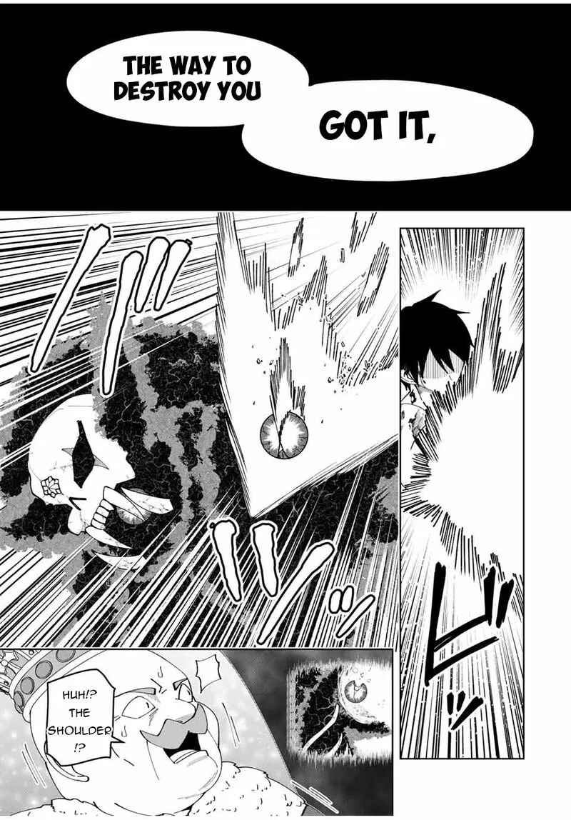 Yuusha to Yobareta Nochi ni - Soshite Musou Otoko wa Kazoku wo Tsukuru Chapter 49 page 17