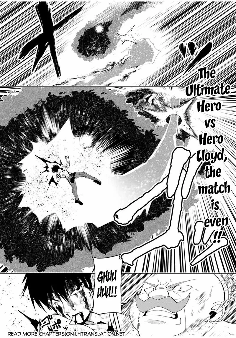 Yuusha to Yobareta Nochi ni - Soshite Musou Otoko wa Kazoku wo Tsukuru Chapter 49 page 1
