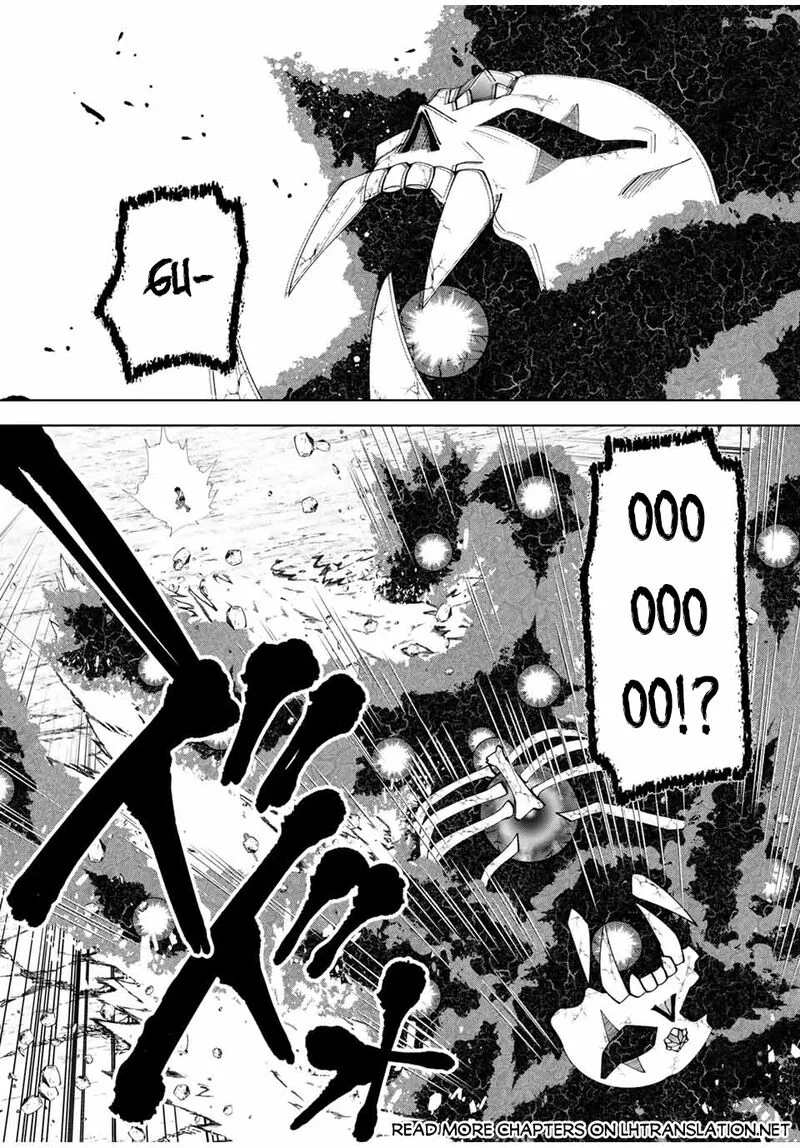 Yuusha to Yobareta Nochi ni - Soshite Musou Otoko wa Kazoku wo Tsukuru Chapter 49 page 15