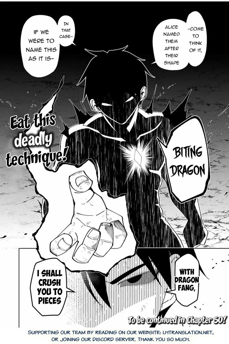 Yuusha to Yobareta Nochi ni - Soshite Musou Otoko wa Kazoku wo Tsukuru Chapter 49 page 18