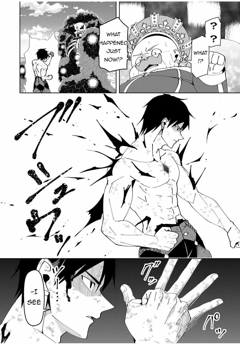 Yuusha to Yobareta Nochi ni - Soshite Musou Otoko wa Kazoku wo Tsukuru Chapter 49 page 16