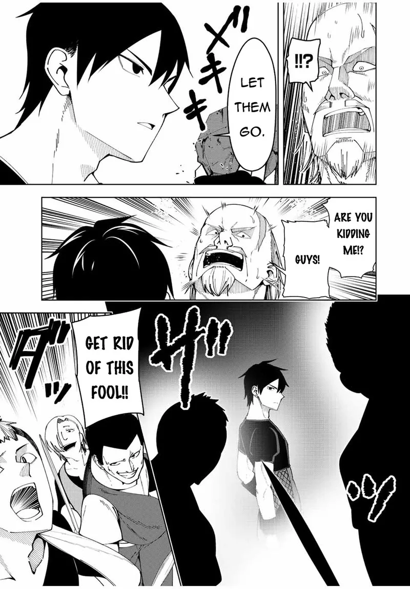 Yuusha to Yobareta Nochi ni - Soshite Musou Otoko wa Kazoku wo Tsukuru Chapter 5 page 3