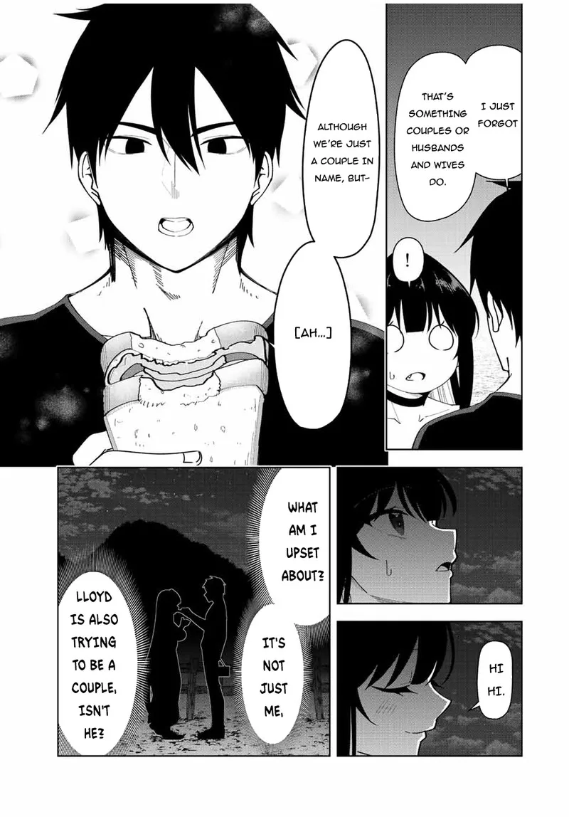 Yuusha to Yobareta Nochi ni - Soshite Musou Otoko wa Kazoku wo Tsukuru Chapter 5 page 17