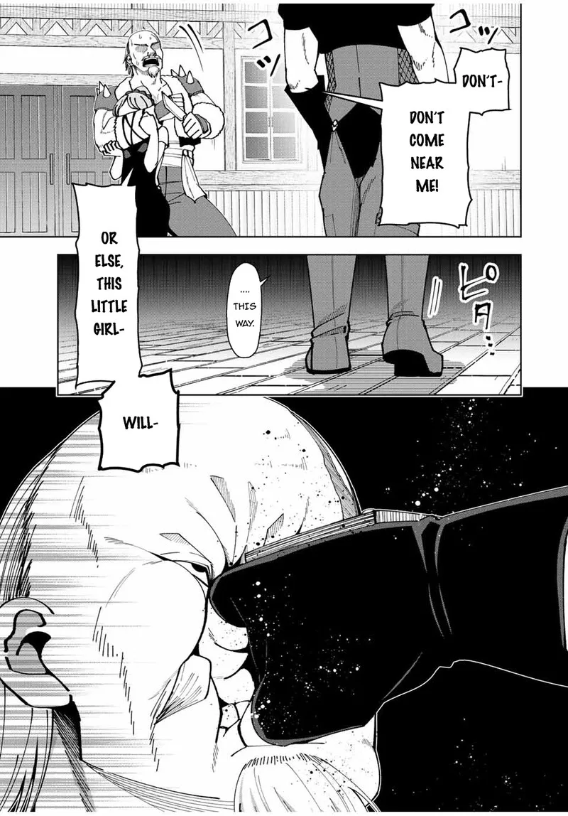 Yuusha to Yobareta Nochi ni - Soshite Musou Otoko wa Kazoku wo Tsukuru Chapter 5 page 7