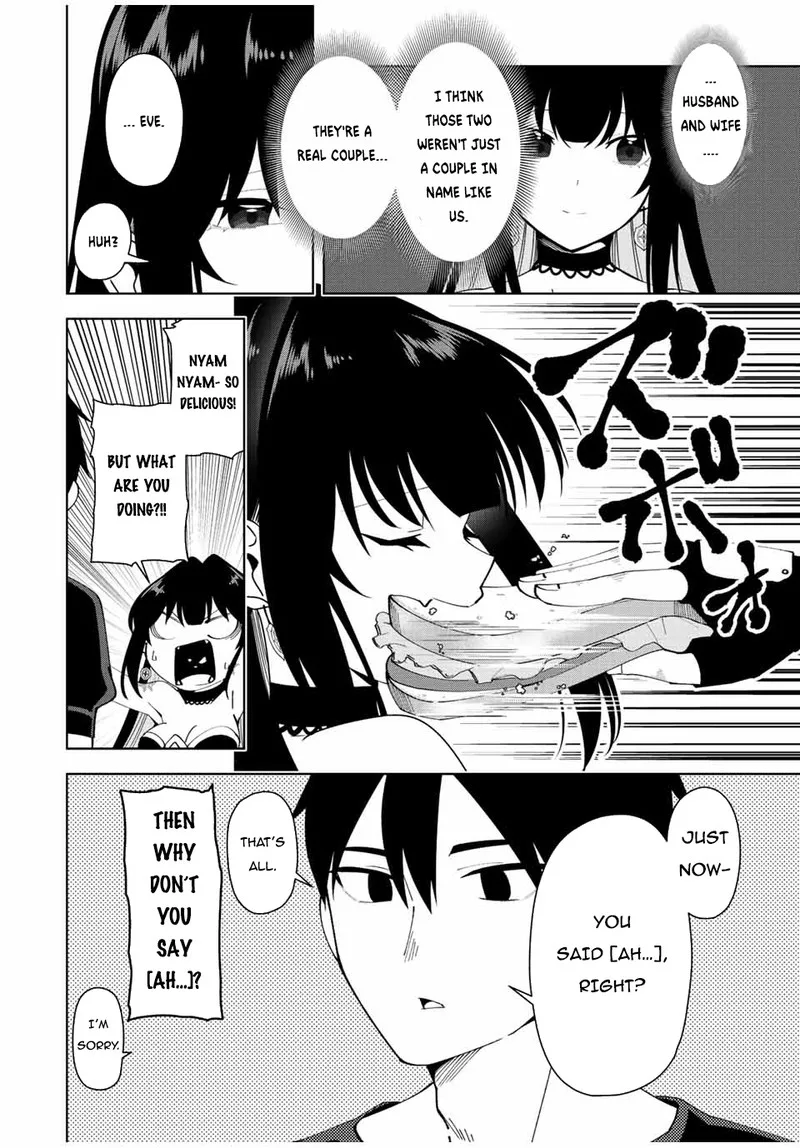Yuusha to Yobareta Nochi ni - Soshite Musou Otoko wa Kazoku wo Tsukuru Chapter 5 page 16
