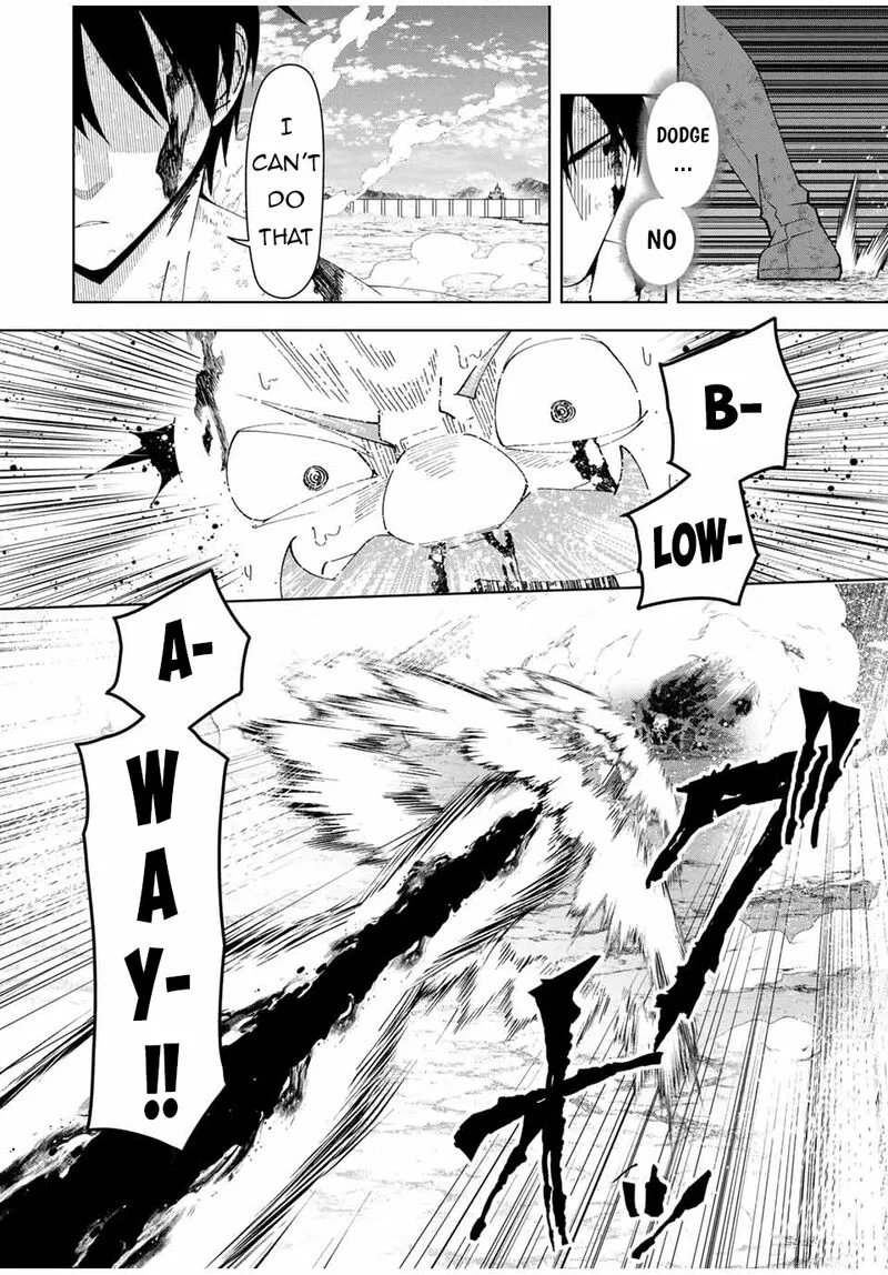 Yuusha to Yobareta Nochi ni - Soshite Musou Otoko wa Kazoku wo Tsukuru Chapter 50 page 18