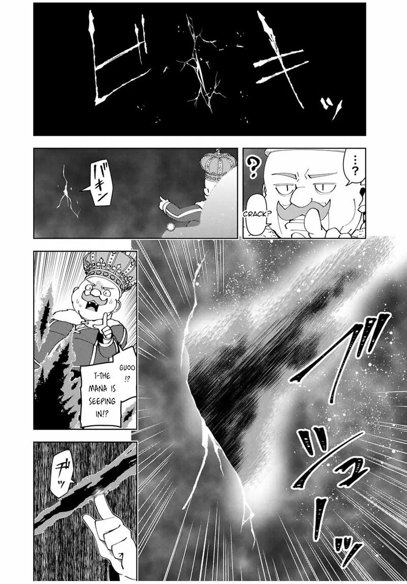 Yuusha to Yobareta Nochi ni - Soshite Musou Otoko wa Kazoku wo Tsukuru Chapter 50 page 14