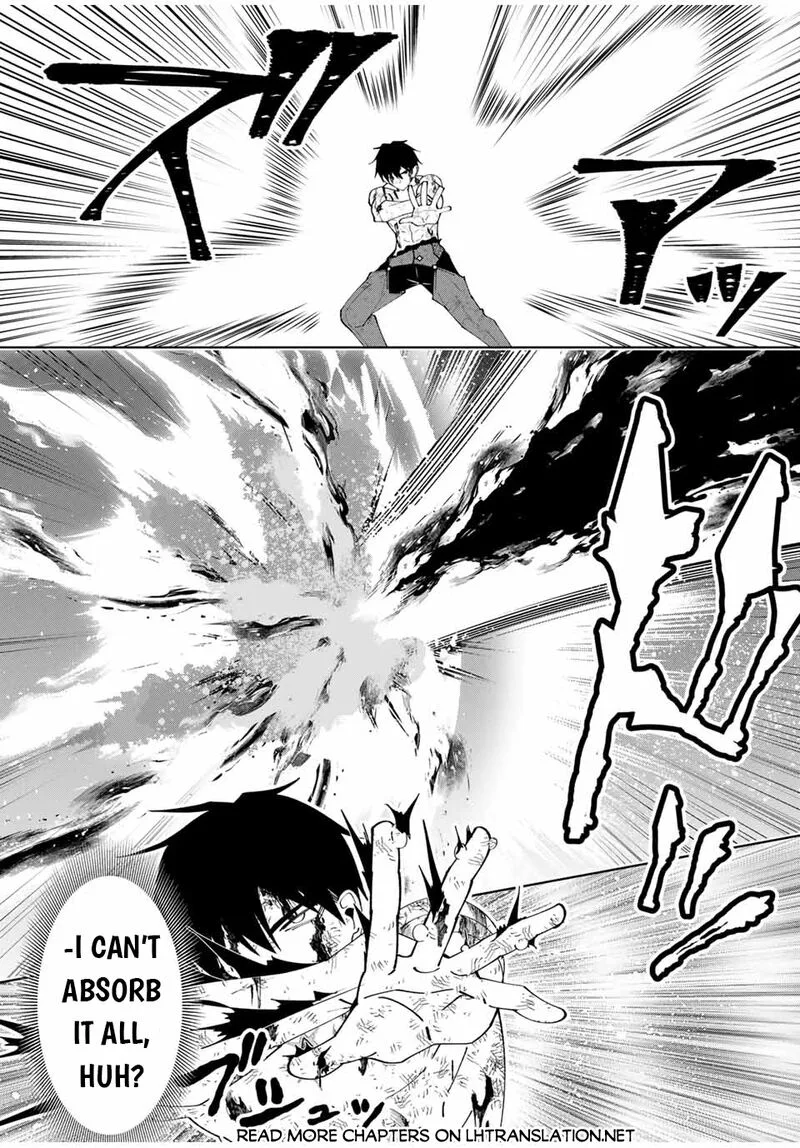 Yuusha to Yobareta Nochi ni - Soshite Musou Otoko wa Kazoku wo Tsukuru Chapter 50 page 19