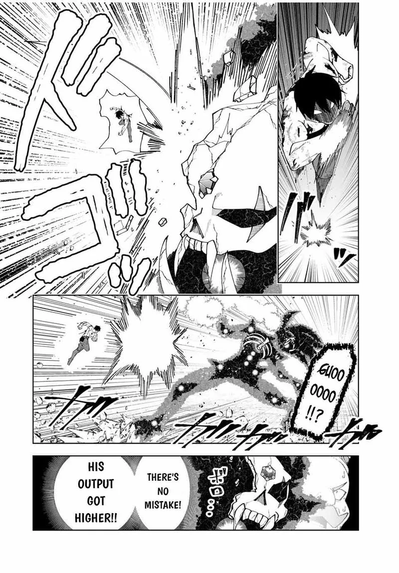 Yuusha to Yobareta Nochi ni - Soshite Musou Otoko wa Kazoku wo Tsukuru Chapter 50 page 2