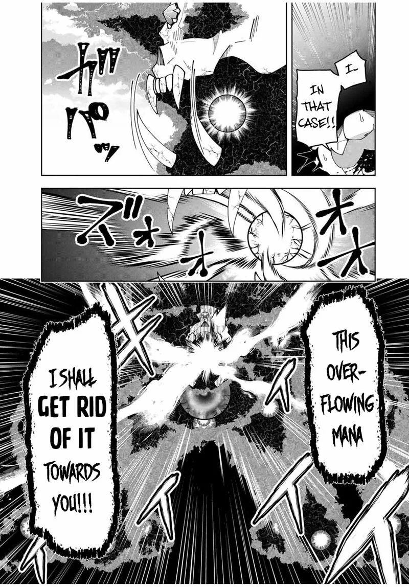 Yuusha to Yobareta Nochi ni - Soshite Musou Otoko wa Kazoku wo Tsukuru Chapter 50 page 17