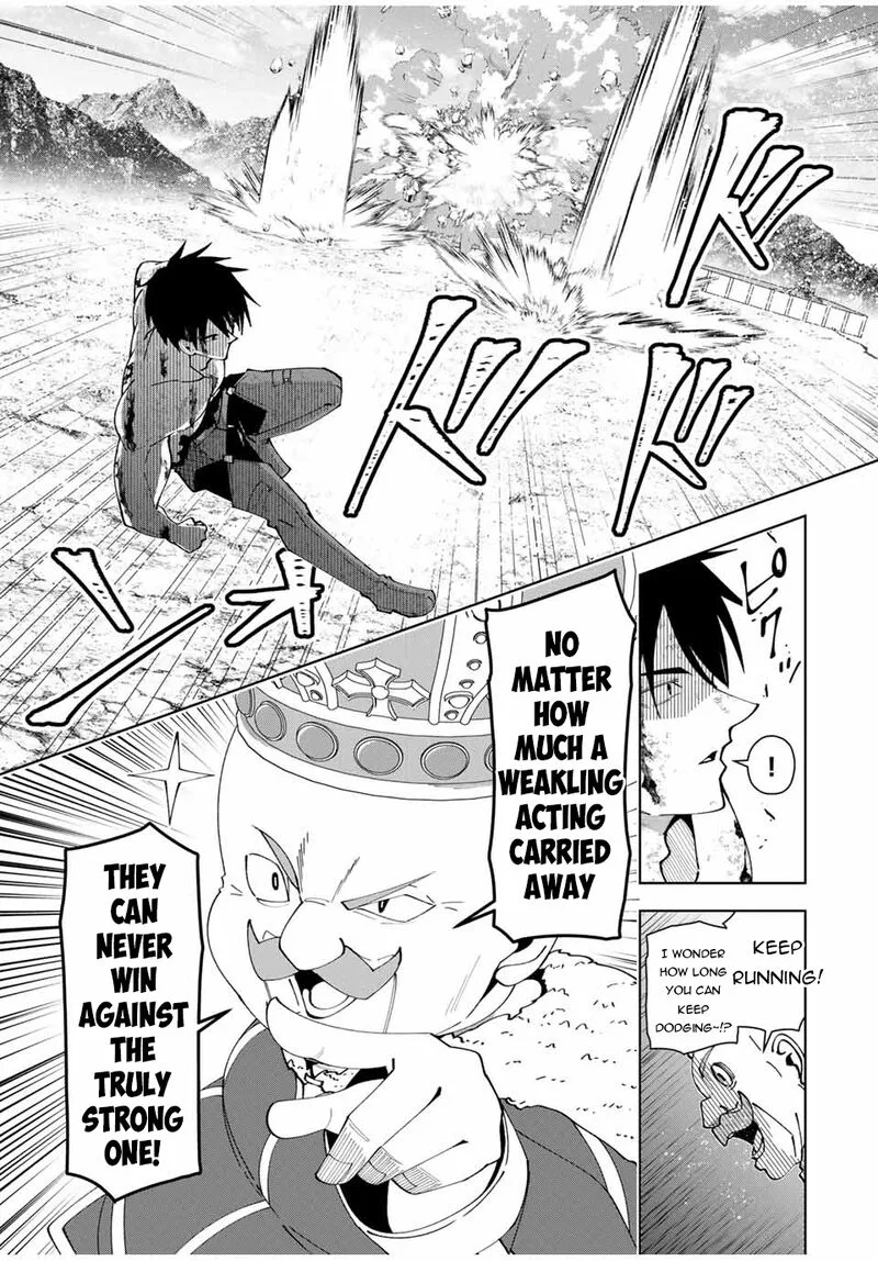 Yuusha to Yobareta Nochi ni - Soshite Musou Otoko wa Kazoku wo Tsukuru Chapter 50 page 13