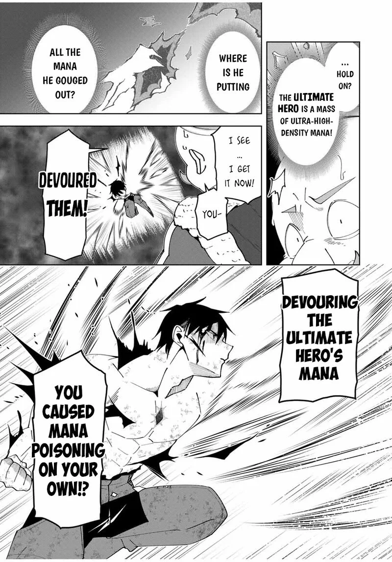 Yuusha to Yobareta Nochi ni - Soshite Musou Otoko wa Kazoku wo Tsukuru Chapter 50 page 7