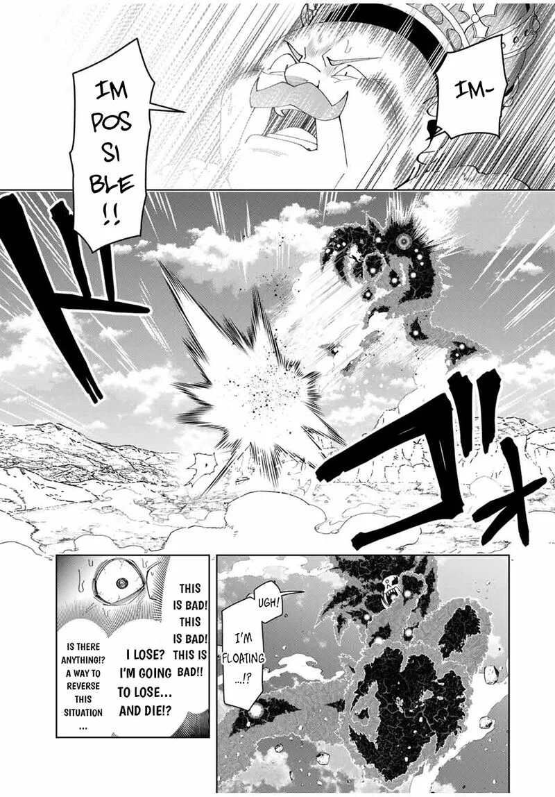Yuusha to Yobareta Nochi ni - Soshite Musou Otoko wa Kazoku wo Tsukuru Chapter 50 page 9
