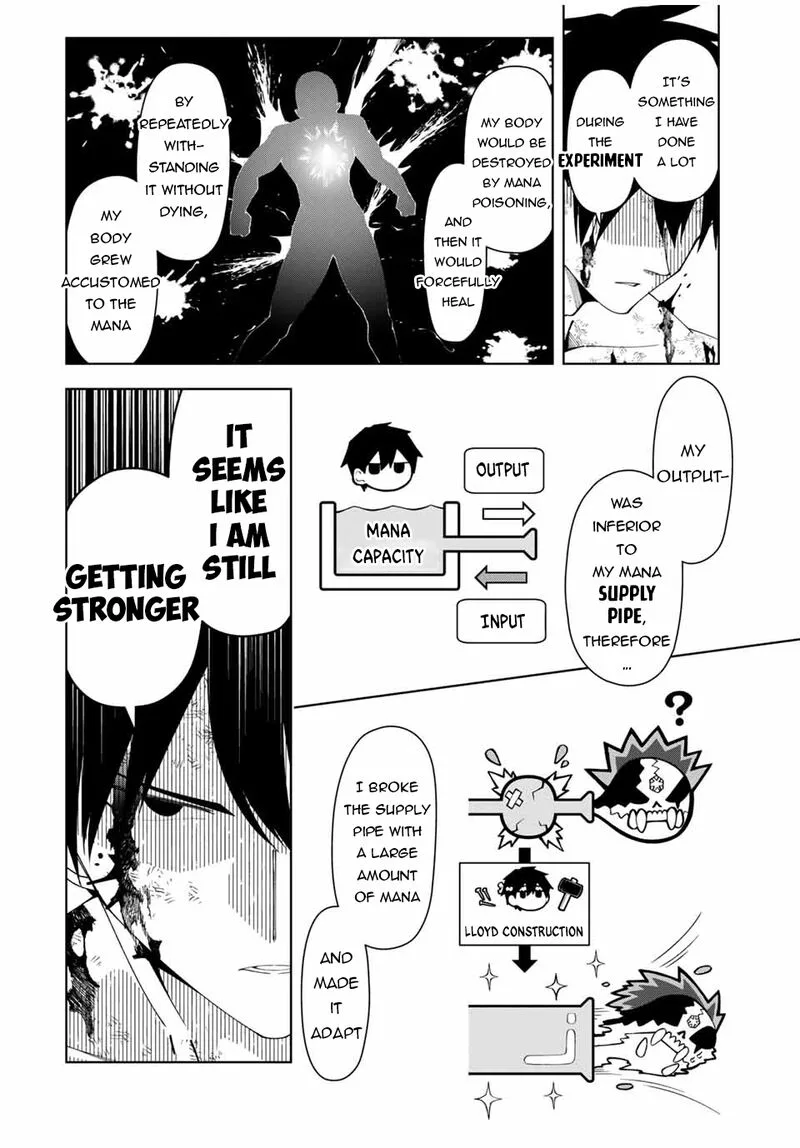 Yuusha to Yobareta Nochi ni - Soshite Musou Otoko wa Kazoku wo Tsukuru Chapter 50 page 8