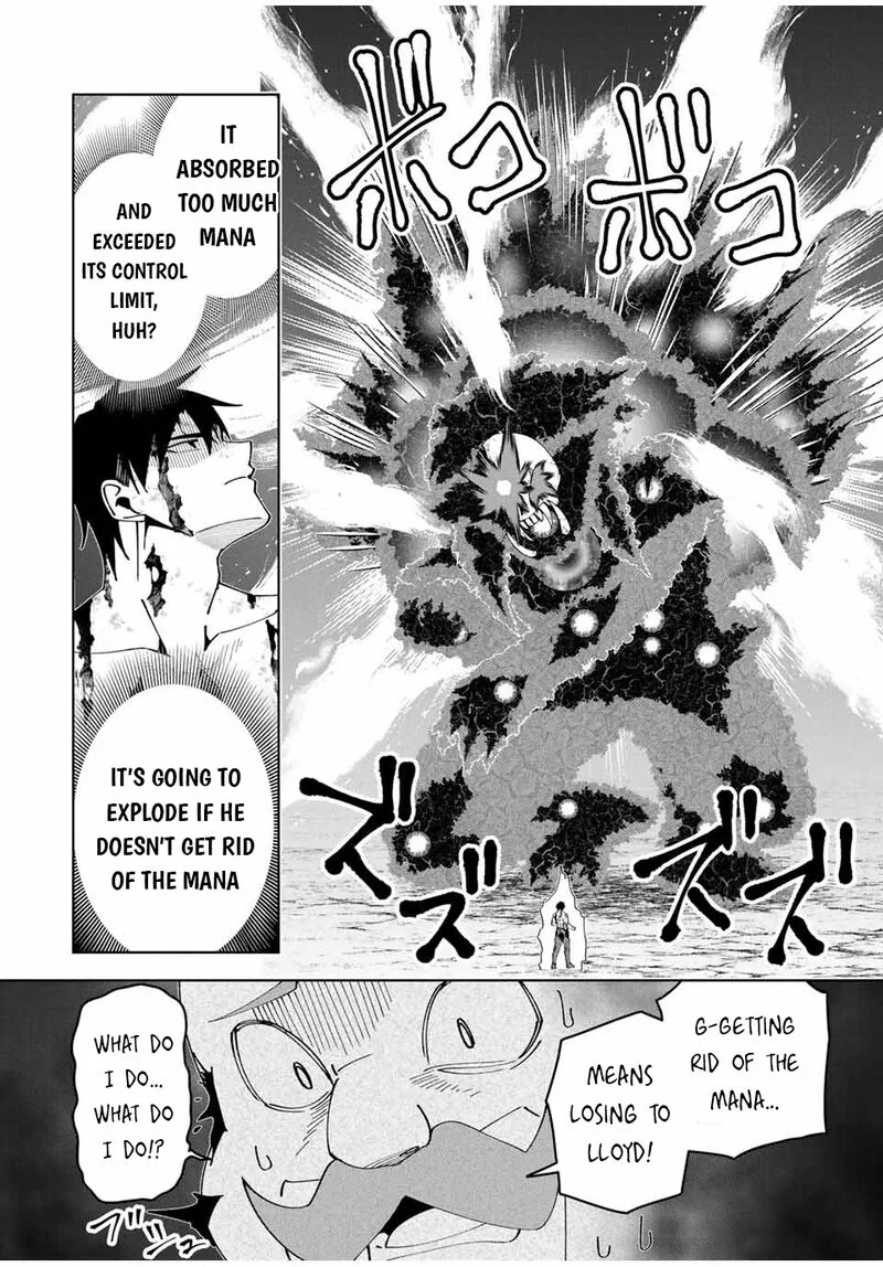 Yuusha to Yobareta Nochi ni - Soshite Musou Otoko wa Kazoku wo Tsukuru Chapter 50 page 16