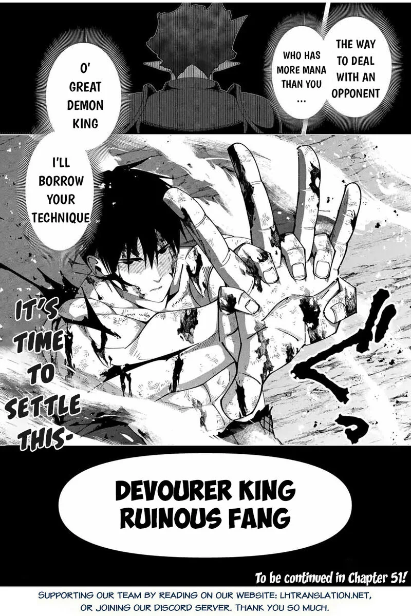 Yuusha to Yobareta Nochi ni - Soshite Musou Otoko wa Kazoku wo Tsukuru Chapter 50 page 20