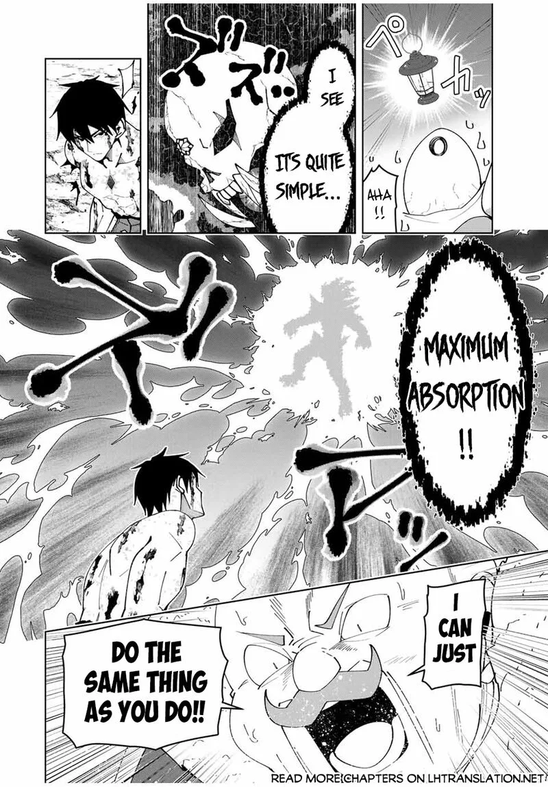 Yuusha to Yobareta Nochi ni - Soshite Musou Otoko wa Kazoku wo Tsukuru Chapter 50 page 10