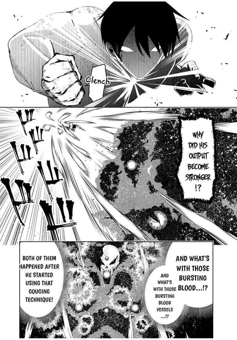 Yuusha to Yobareta Nochi ni - Soshite Musou Otoko wa Kazoku wo Tsukuru Chapter 50 page 6