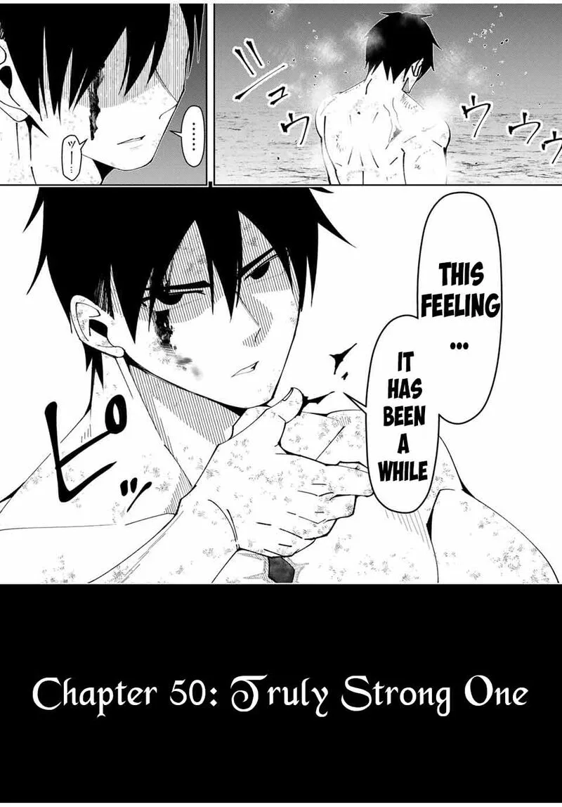 Yuusha to Yobareta Nochi ni - Soshite Musou Otoko wa Kazoku wo Tsukuru Chapter 50 page 3