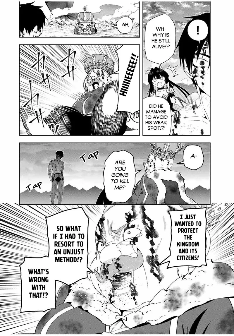 Yuusha to Yobareta Nochi ni - Soshite Musou Otoko wa Kazoku wo Tsukuru Chapter 51 page 16