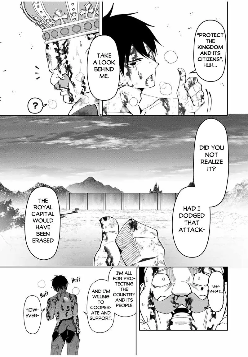Yuusha to Yobareta Nochi ni - Soshite Musou Otoko wa Kazoku wo Tsukuru Chapter 51 page 17