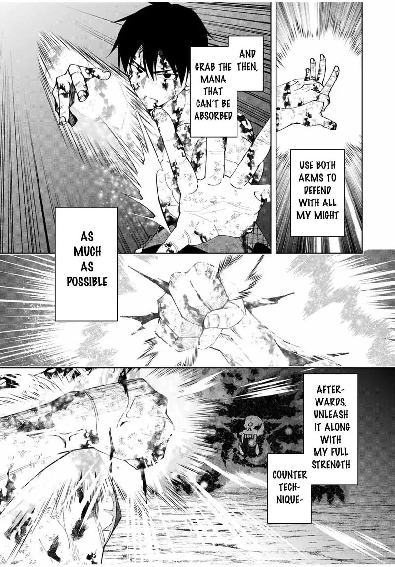 Yuusha to Yobareta Nochi ni - Soshite Musou Otoko wa Kazoku wo Tsukuru Chapter 51 page 11