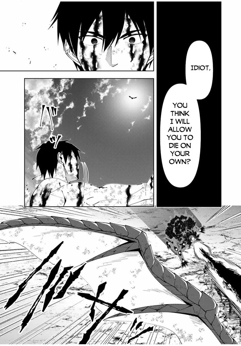 Yuusha to Yobareta Nochi ni - Soshite Musou Otoko wa Kazoku wo Tsukuru Chapter 51 page 7