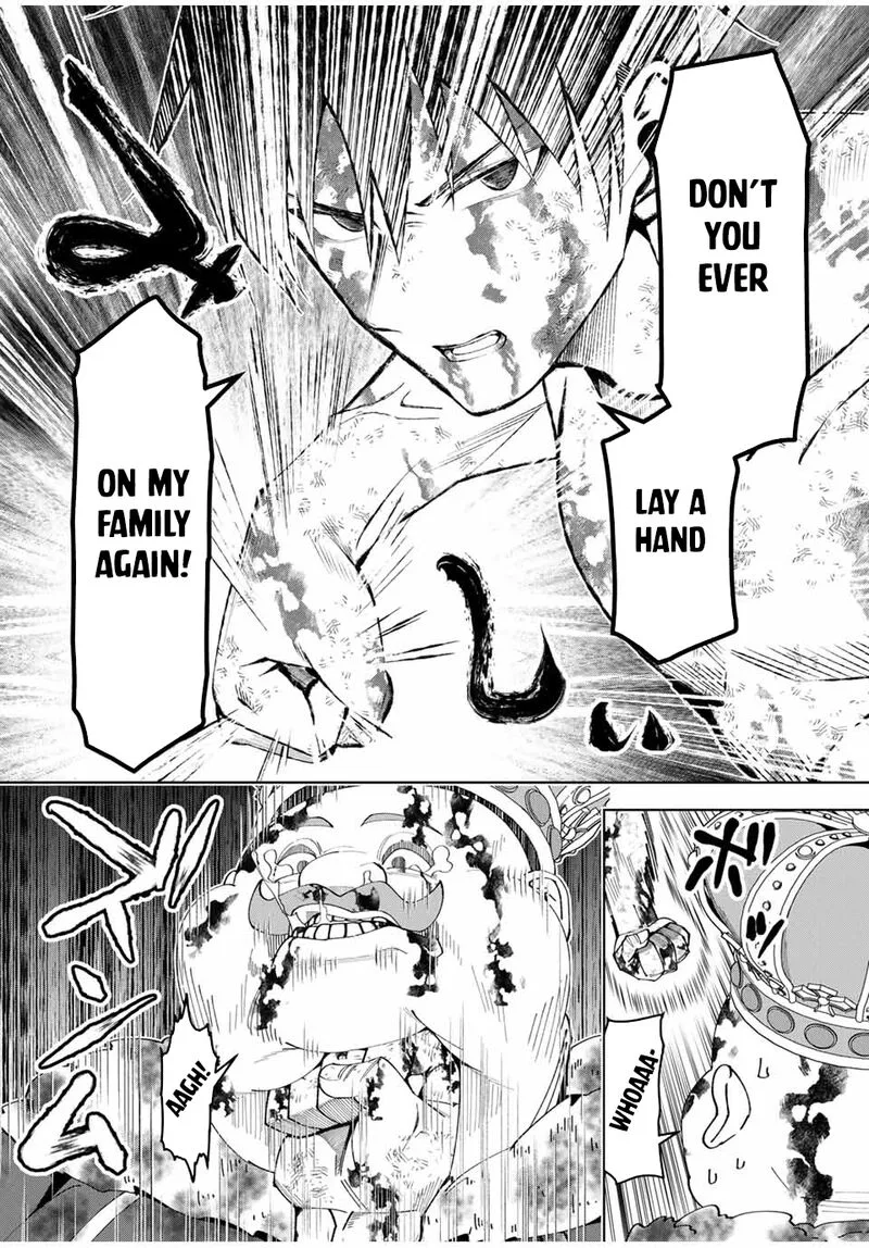 Yuusha to Yobareta Nochi ni - Soshite Musou Otoko wa Kazoku wo Tsukuru Chapter 51 page 18