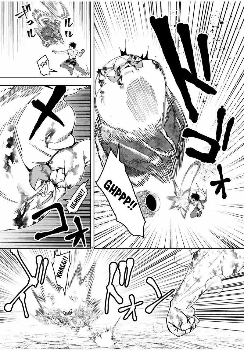 Yuusha to Yobareta Nochi ni - Soshite Musou Otoko wa Kazoku wo Tsukuru Chapter 51 page 19