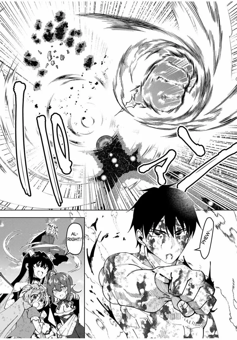 Yuusha to Yobareta Nochi ni - Soshite Musou Otoko wa Kazoku wo Tsukuru Chapter 51 page 14