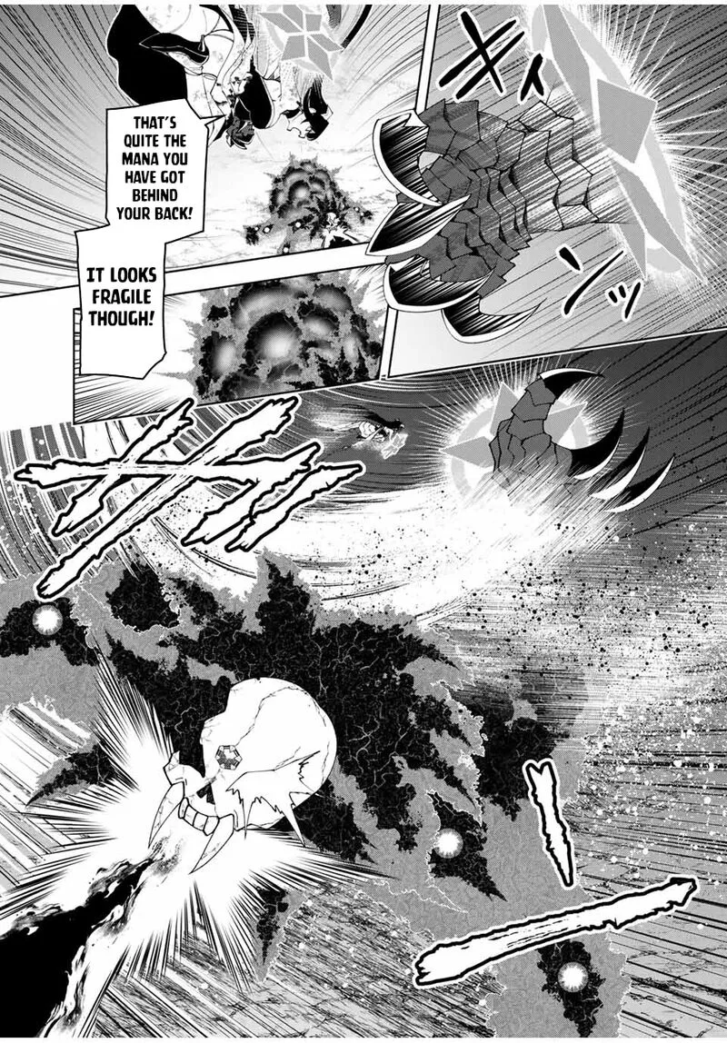 Yuusha to Yobareta Nochi ni - Soshite Musou Otoko wa Kazoku wo Tsukuru Chapter 51 page 9